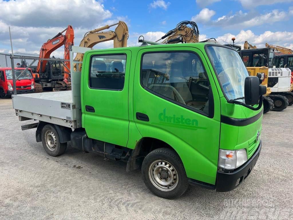 Toyota Dyna 100 3.0 Andre