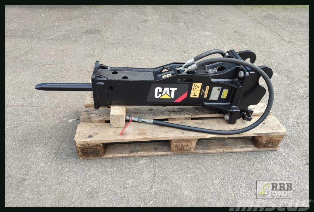 CAT B 2 S Hydraulik / Trykluft hammere
