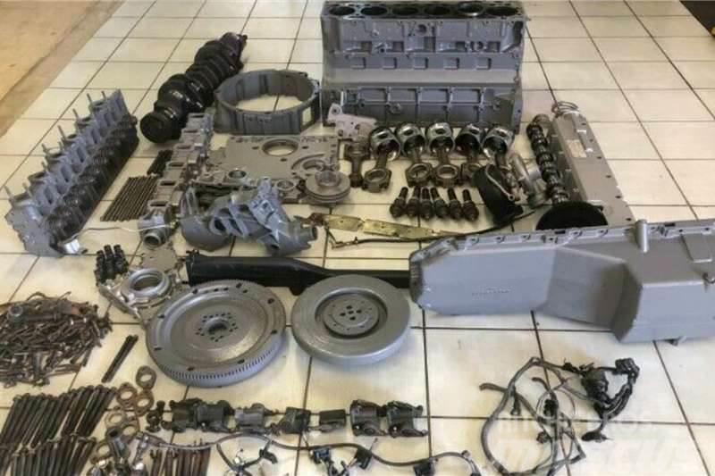 Deutz BF6M 1013 F Engine Parts Andre lastbiler