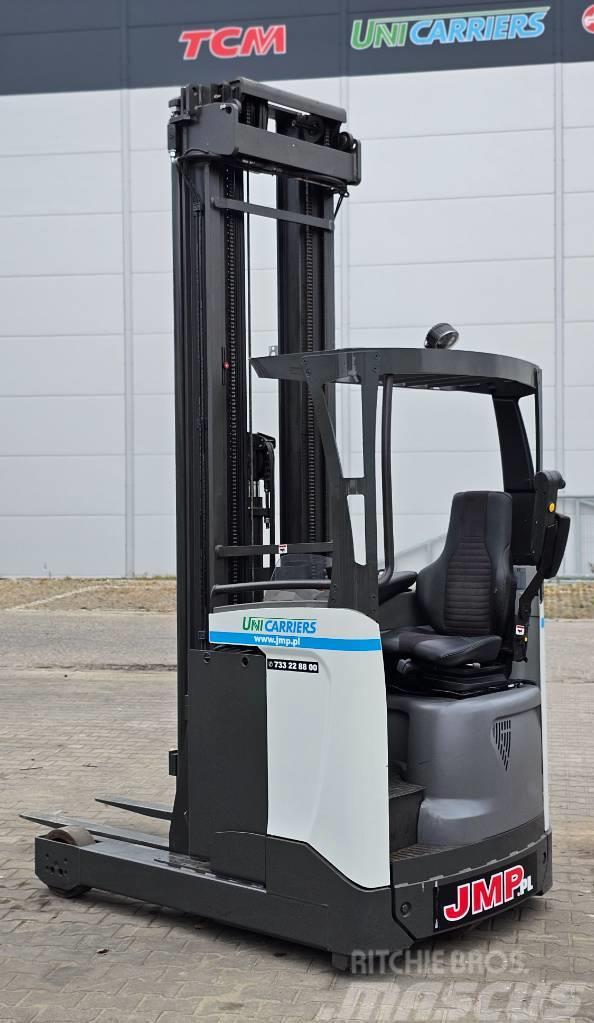 UniCarriers UMS 200 DTFVRF845 Reachtruck