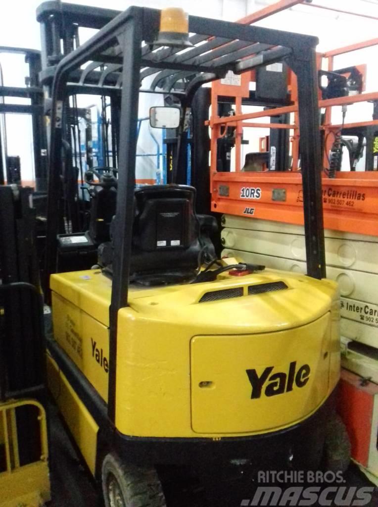 Yale ERP30ALF El gaffeltrucks