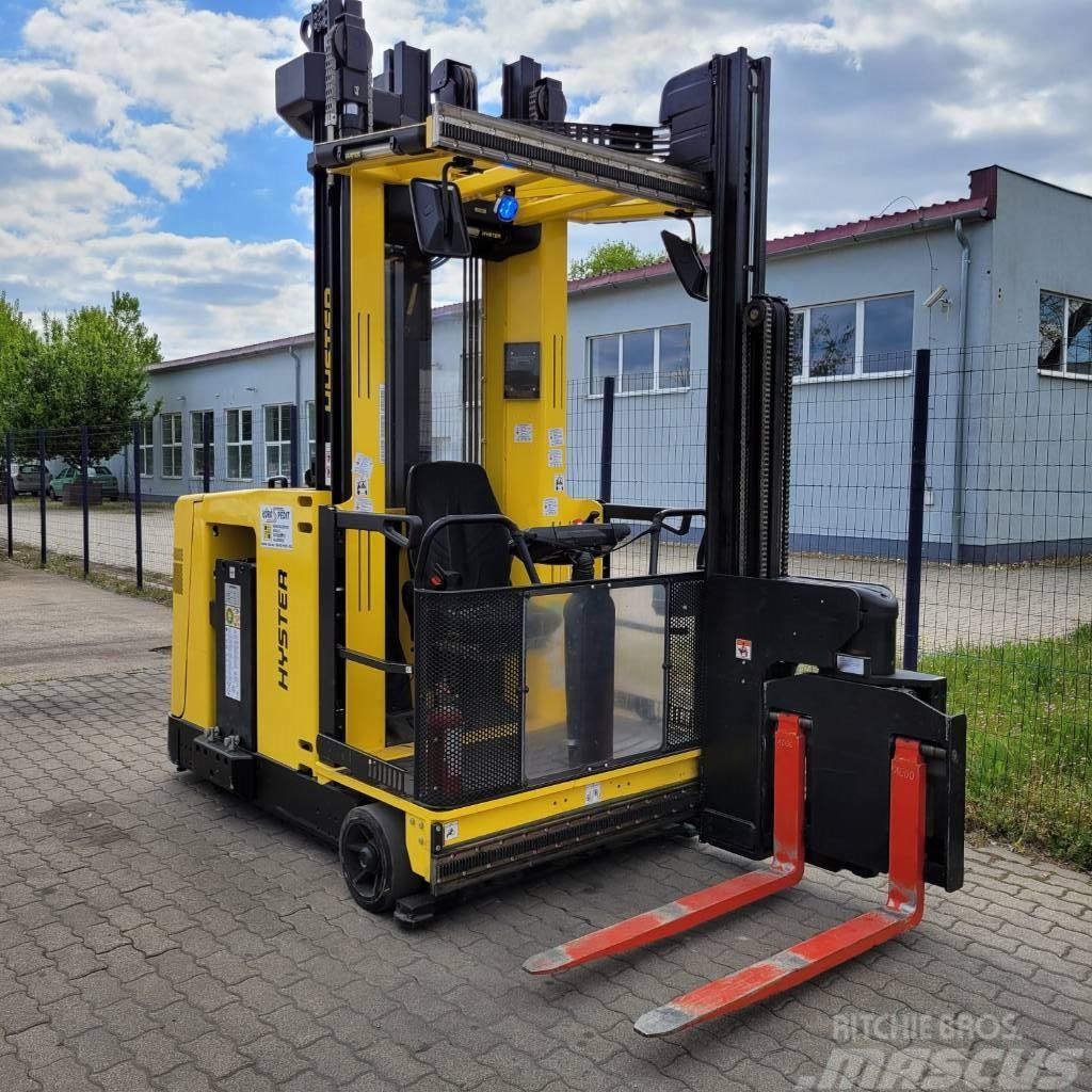 Hyster C 1.0 Andre