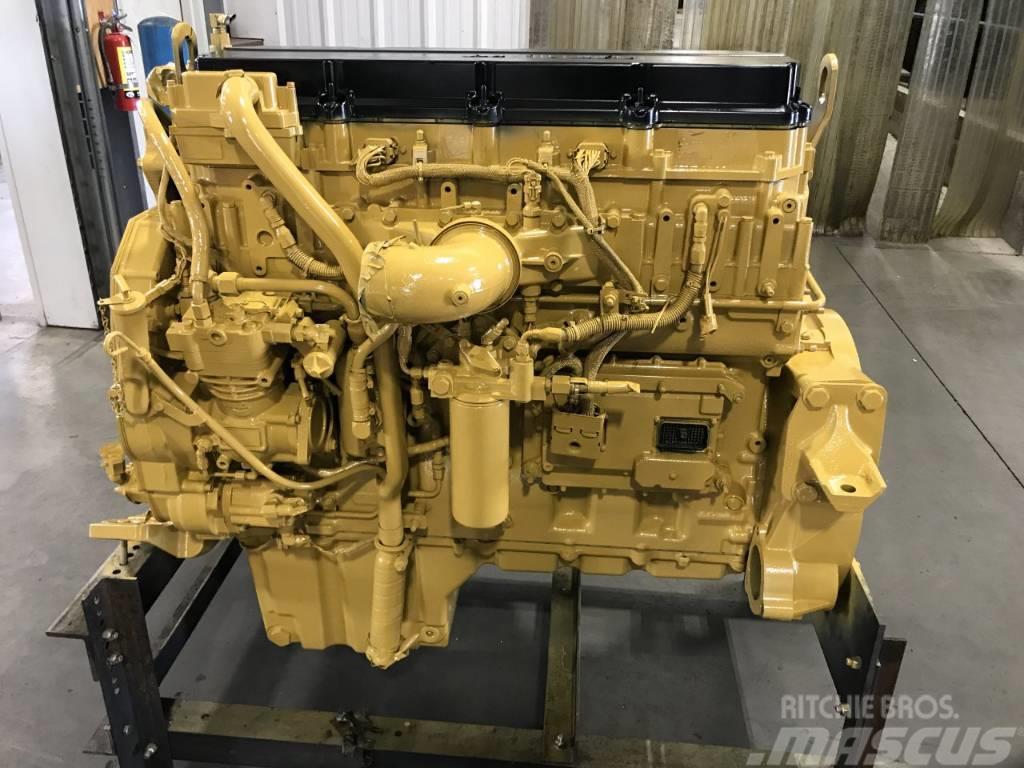 CAT Brand New Cheap Price Diesel Engine Assembly C32 Motorer