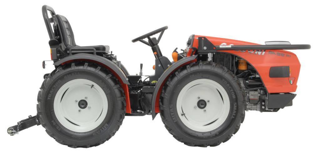 Goldoni E20 SN Traktorer