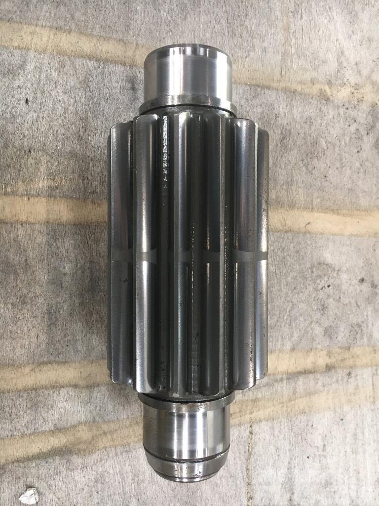 John Deere 1710D / 1470D Portal shaft Gear