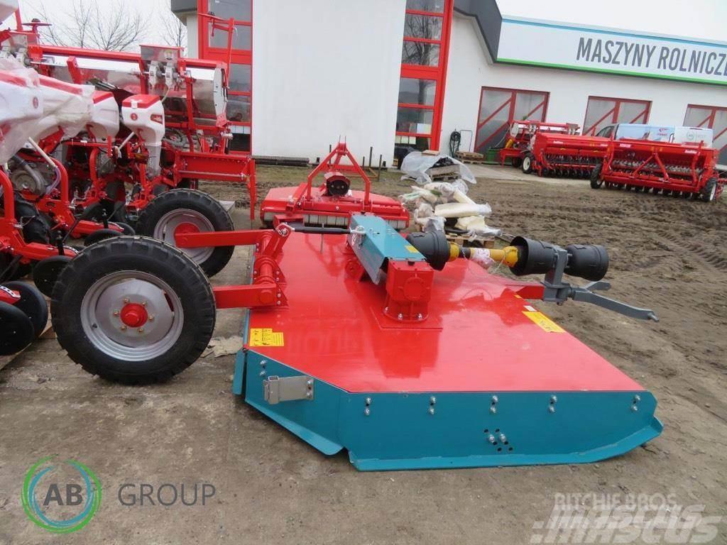 MCMS Warka mulczer RG300/60 Andet tilbehør til traktorer