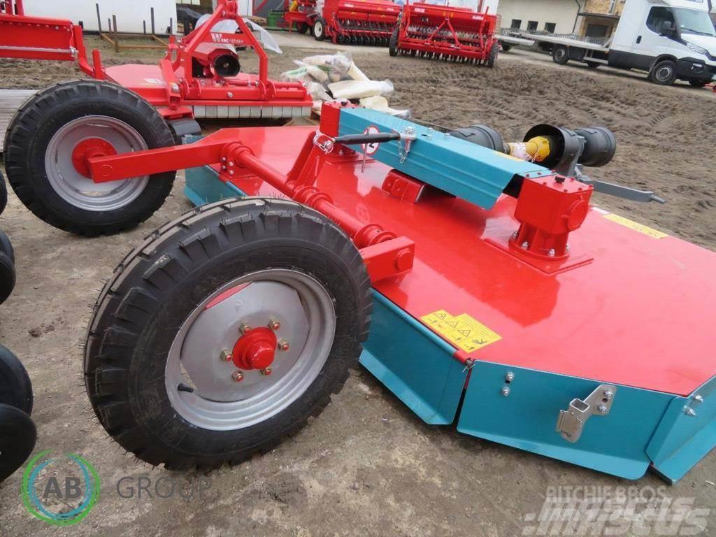 MCMS Warka mulczer RG300/60 Andet tilbehør til traktorer