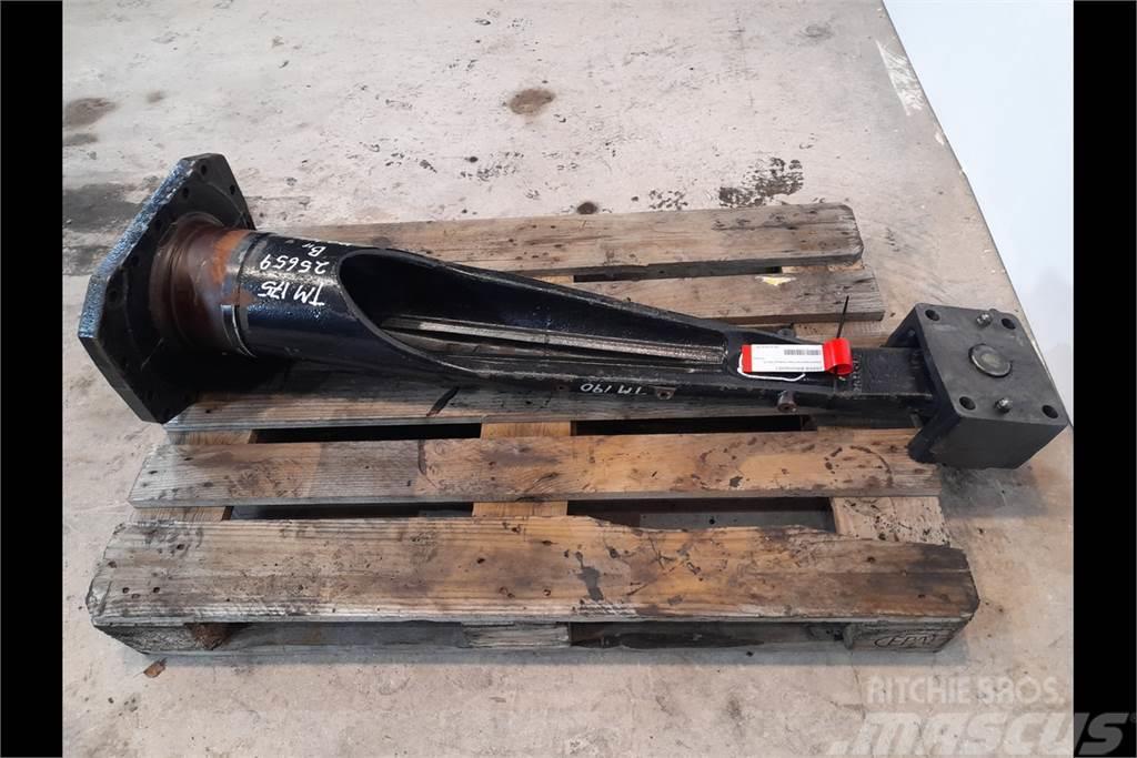 New Holland TM175 Suspension support Gear