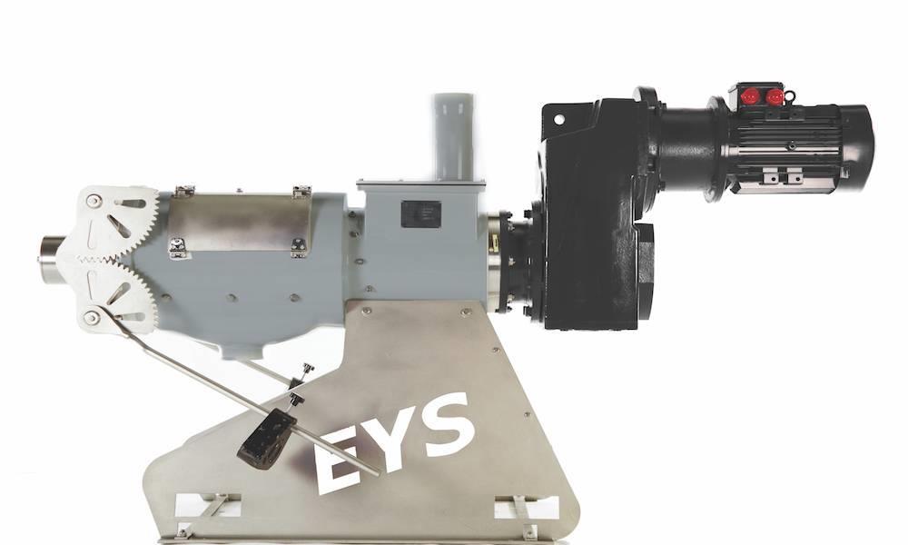  E.Y.S Gjødselseparator SP400 Pumper og blandingsmaskiner