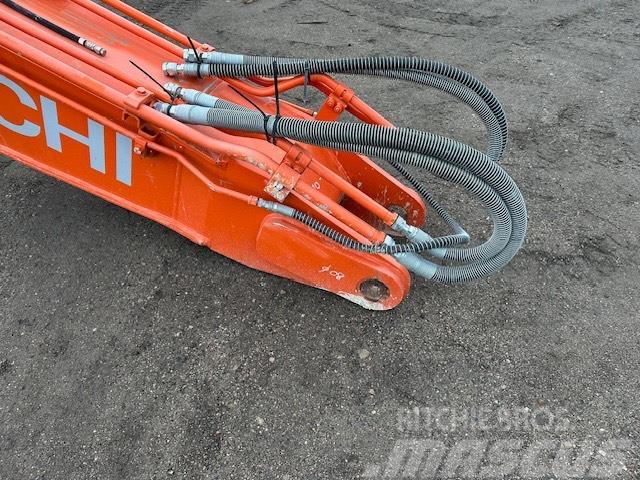 Hitachi ZX 160 Booms og dippers