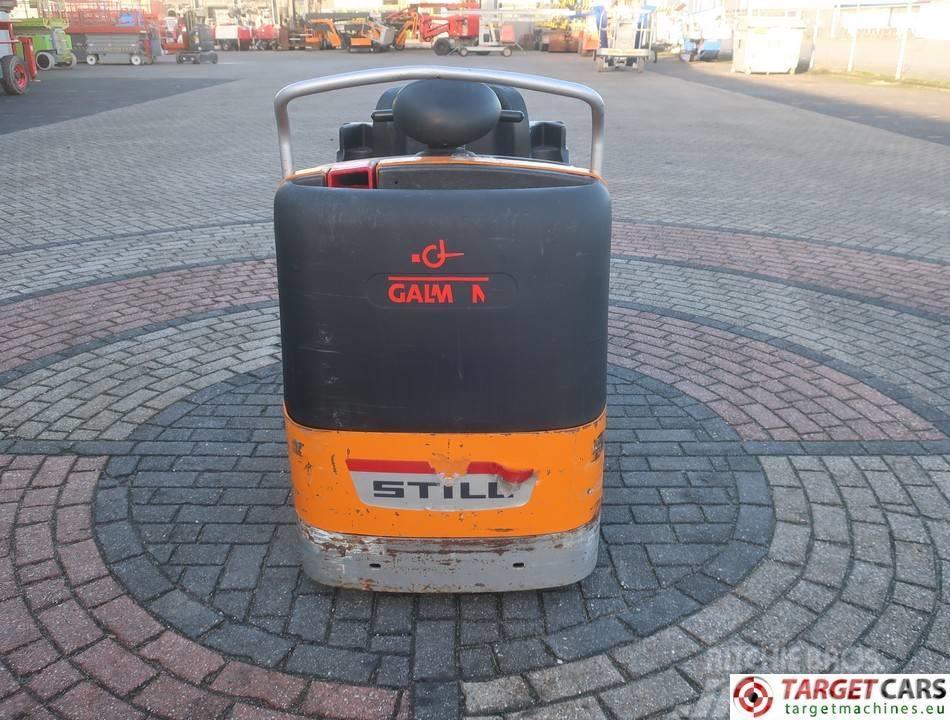 Still CX-30Z Electric Tow Truck Tractor Max 3000KG Bugsertruck