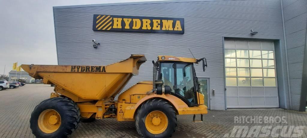 Hydrema 912D Dumpere