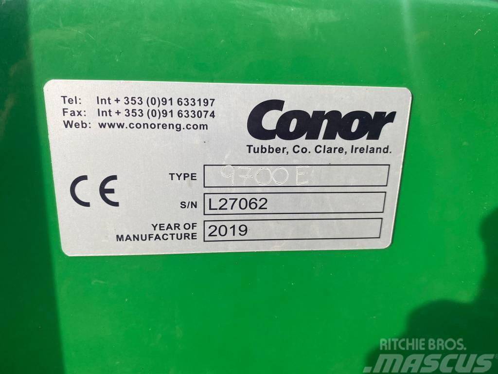 Conor 9700E Pakkemaskiner
