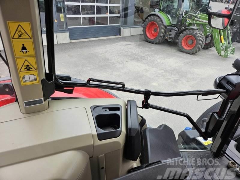 Massey Ferguson 8740 DYNA-VT EXCLUSIVE Traktorer