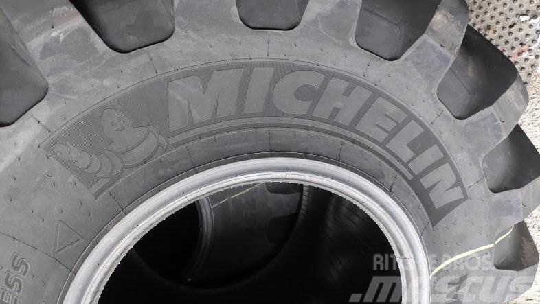 Michelin RENKAAT Xbib 750/65R26 Hjul, Dæk og Fælge