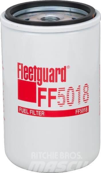  Kramp Filtr paliwa, Fleetguard FF5018 Andre landbrugsmaskiner