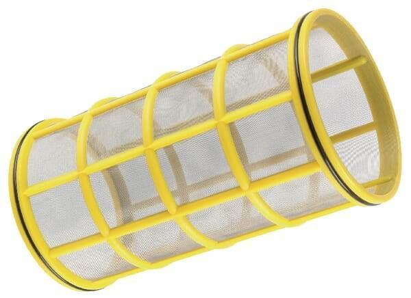  Kramp Wkład filtra żółty - 80 Mesh Andre gødningsmaskiner