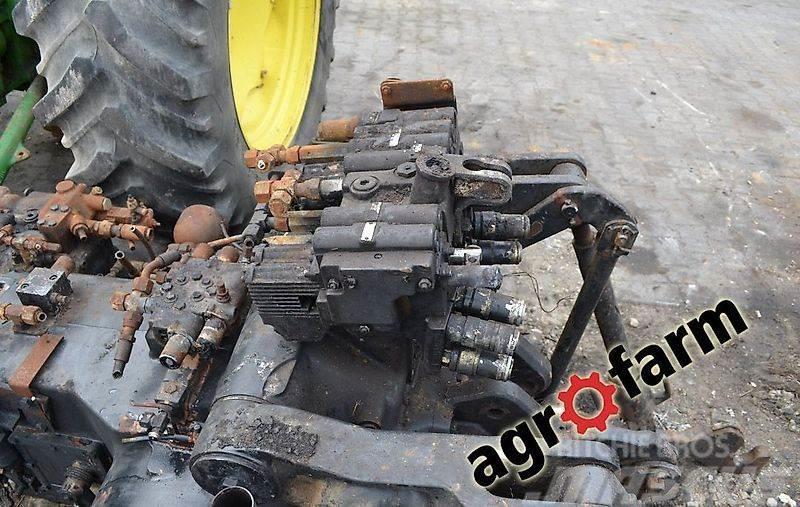 Case IH spare parts for Case IH 190 175 165 120 130 wheel  Andet tilbehør til traktorer