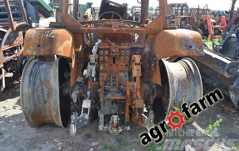 Fendt spare parts for Fendt 312 311 310 309 308 wheel tr Andet tilbehør til traktorer