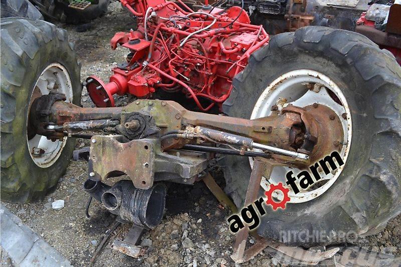 Fiat 80-94 65-94 72-94 82-94 88-94 60-94 parts, ersatzt Andet tilbehør til traktorer