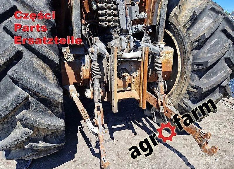  gearbox for Valtra N 154 S 174 wheel tractor Andet tilbehør til traktorer