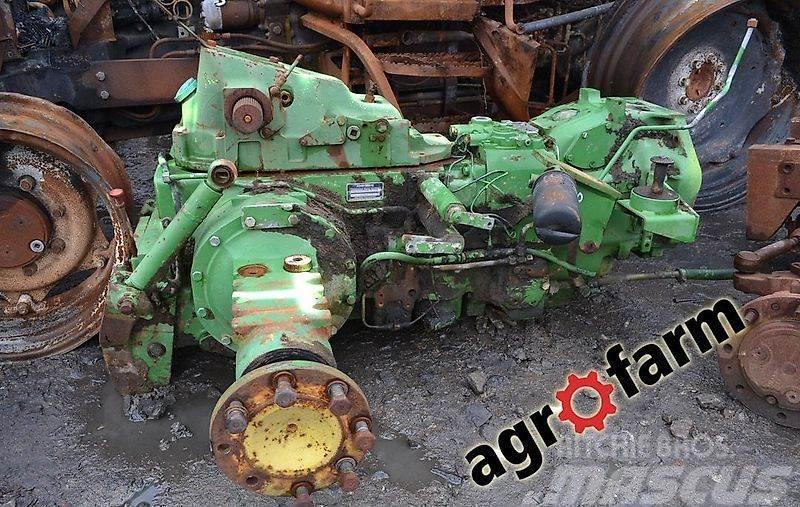 John Deere spare parts for John Deere 3640 3040 3140 wheel tr Andet tilbehør til traktorer