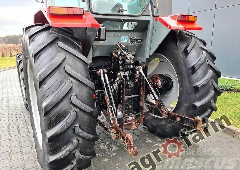 Massey Ferguson 4270 Traktorer