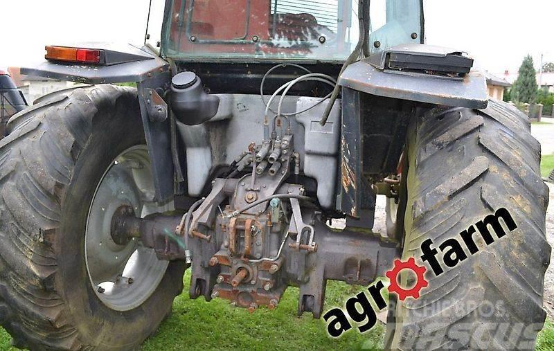 Massey Ferguson spare parts for Massey Ferguson 3125 3120 3115 whe Andet tilbehør til traktorer
