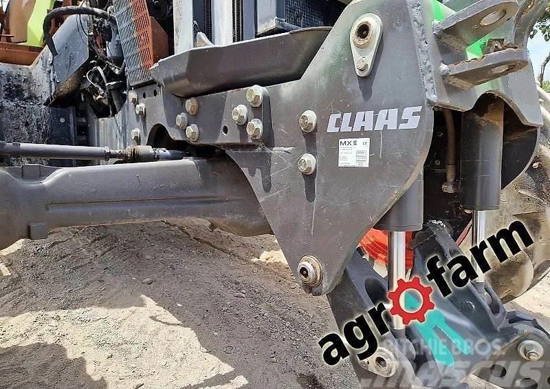  zwolnica wał spare parts for Claas Arion 420 wheel Andet tilbehør til traktorer