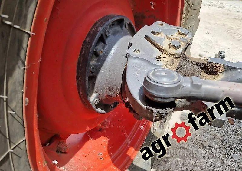  zwolnica wał spare parts for Claas Arion 420 wheel Andet tilbehør til traktorer