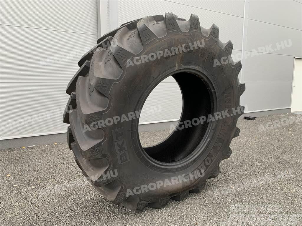 BKT tire in size 650/85R38 Hjul, Dæk og Fælge