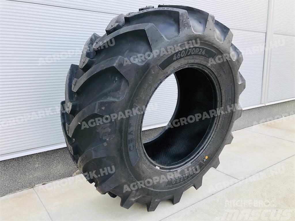 Ceat tire in size 460/70R24 Hjul, Dæk og Fælge