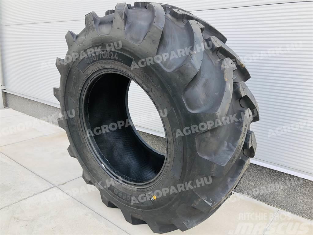 Ceat tire in size 460/70R24 Hjul, Dæk og Fælge