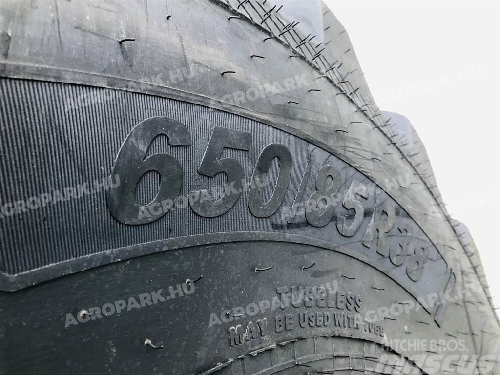 Ceat tire in size 650/85R38 Hjul, Dæk og Fælge