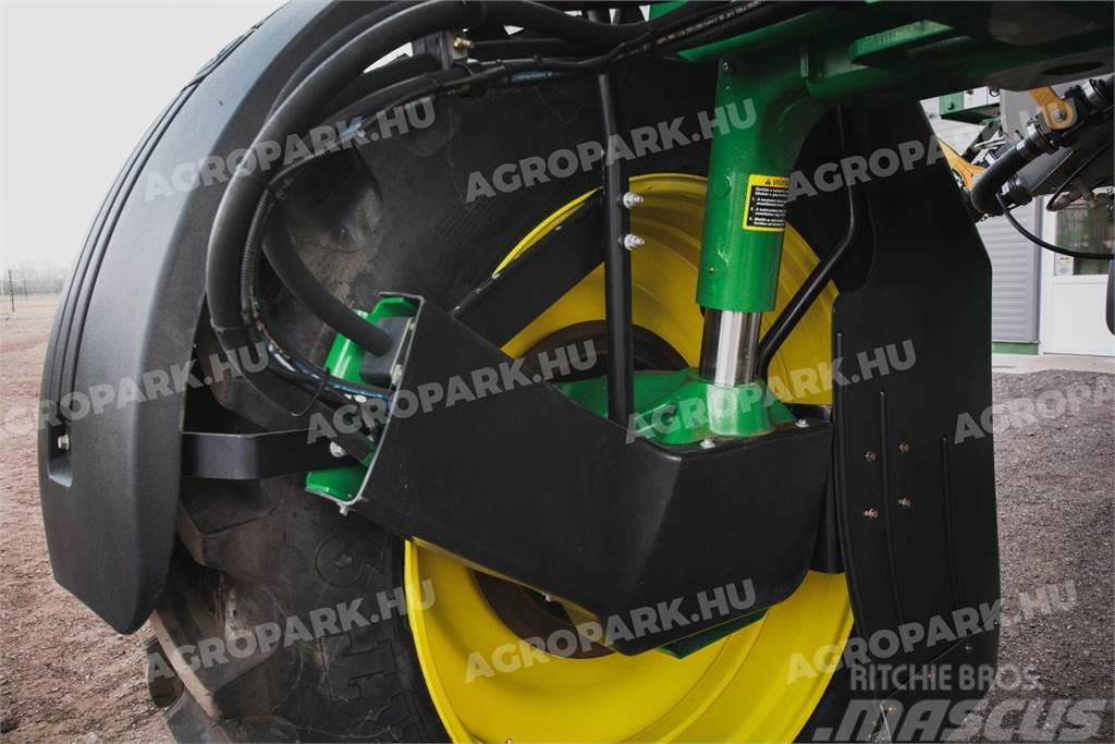  High clearance kit compatible with John Deere 4730 Andet tilbehør til traktorer
