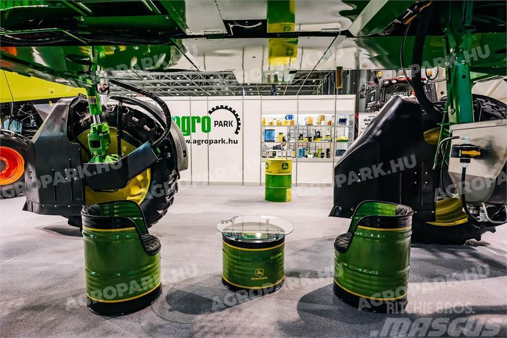  High clearance kit for John Deere 4730 and 4830 sp Andet tilbehør til traktorer