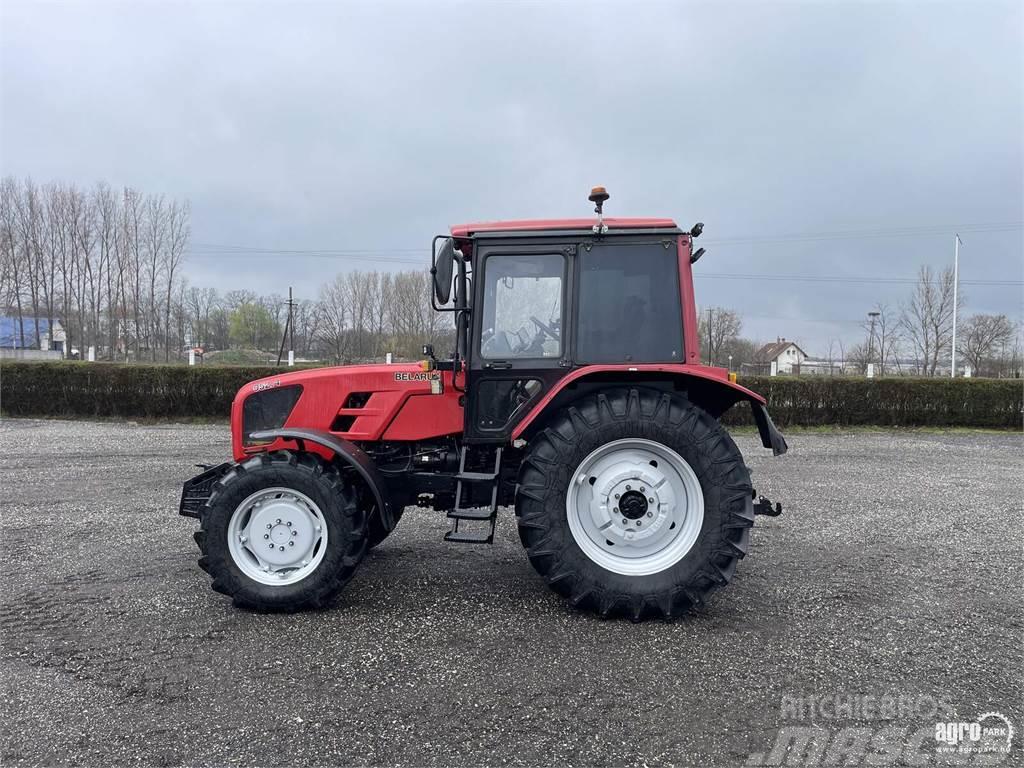 MTZ 952.4 Traktorer