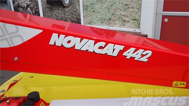 Pöttinger Novacat 442 Skårlæggerer
