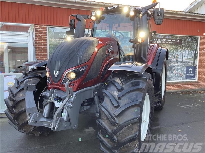 Valtra T255V Benyt vores gode finansiering Traktorer