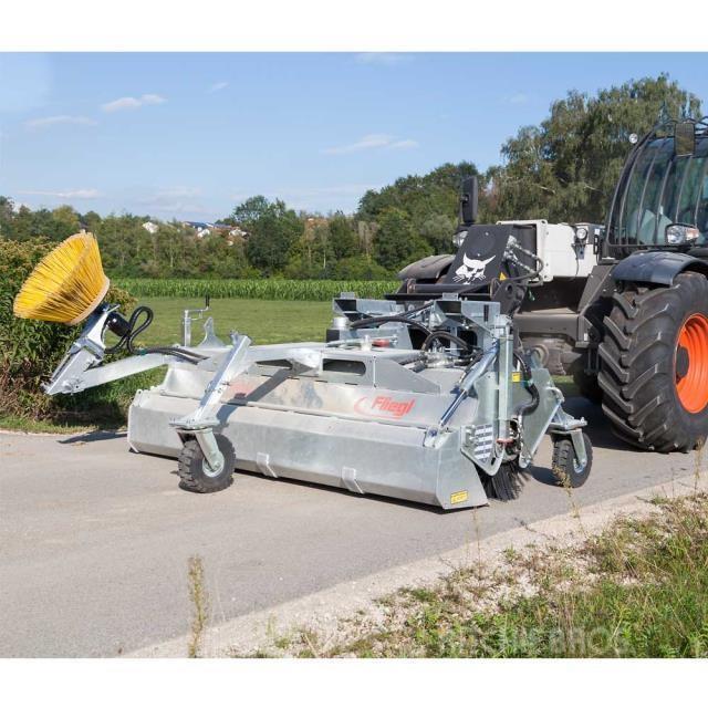 Fliegl FEJEKOST TYPE 500 - 2300 MM Andet tilbehør til traktorer