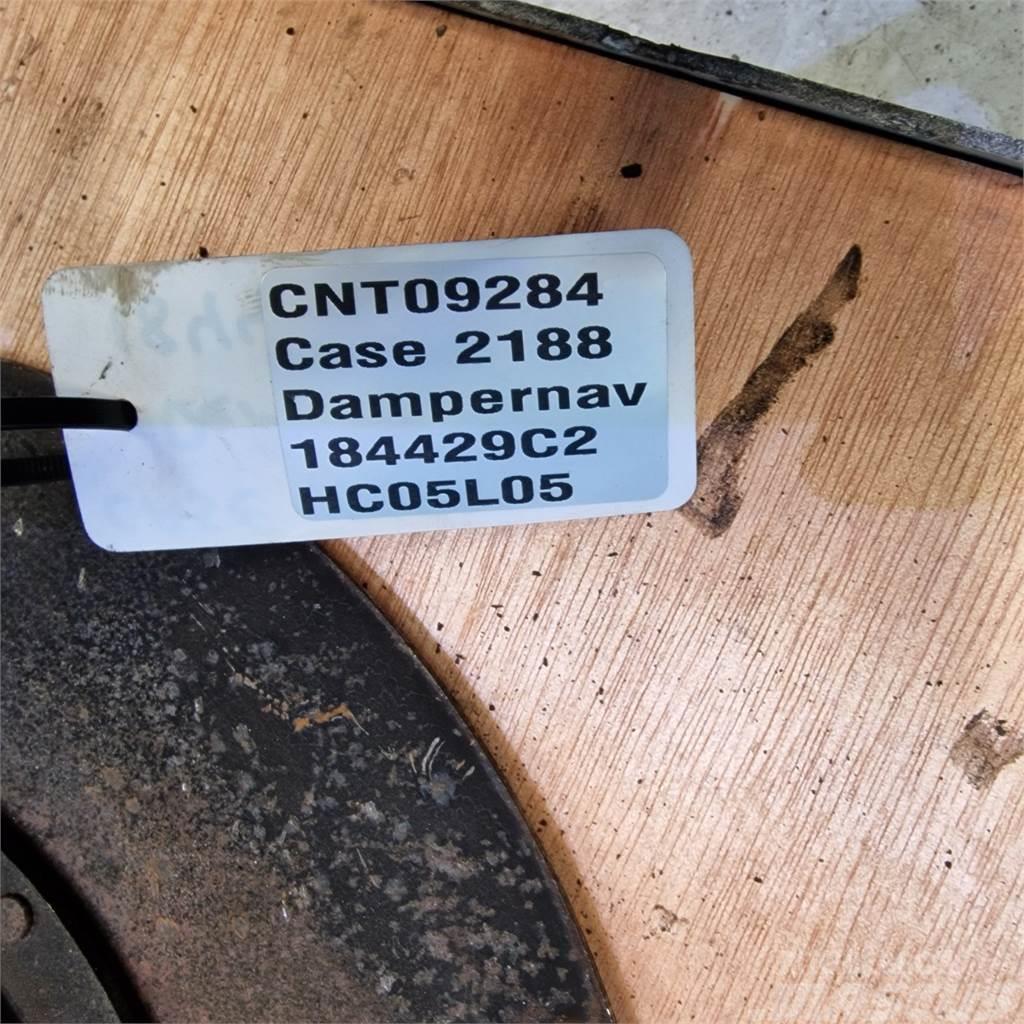 Case IH 2188 Motorer