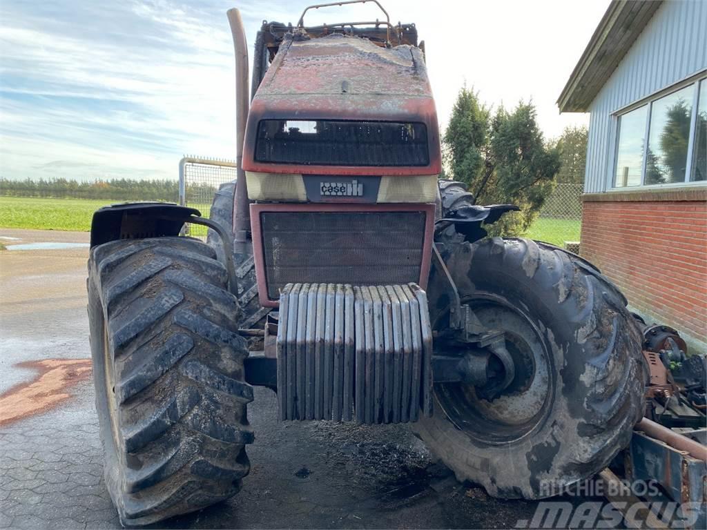 Case IH 7130 Traktorer
