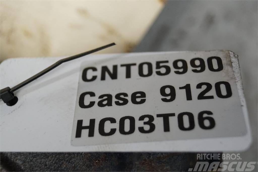 Case IH 9120 Gear