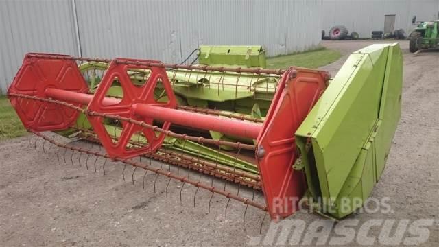CLAAS 12 Græsslåmaskiner