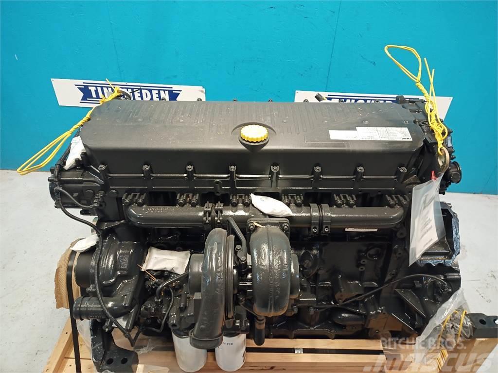 Iveco F3AE0684P E905 Motorer