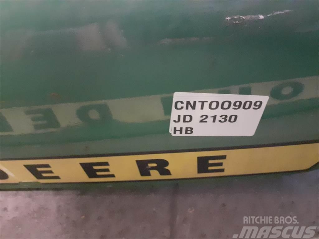 John Deere 2130 Andet tilbehør til traktorer