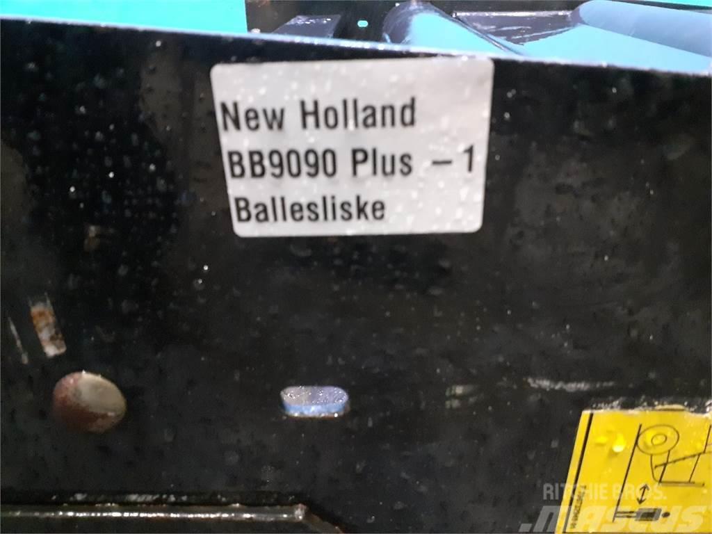 New Holland BB9090 Andet udstyr til foderhøster