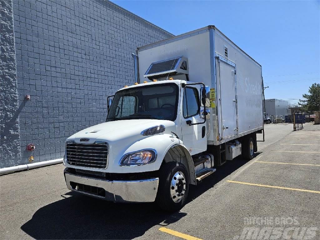 Freightliner Business Class M2-106 Fast kasse