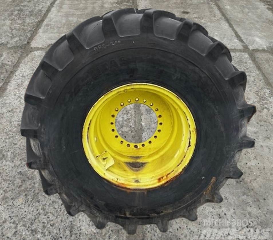 Tractor tires 23.1-26+ rims ARS 200 Tractor tires  Andet tilbehør