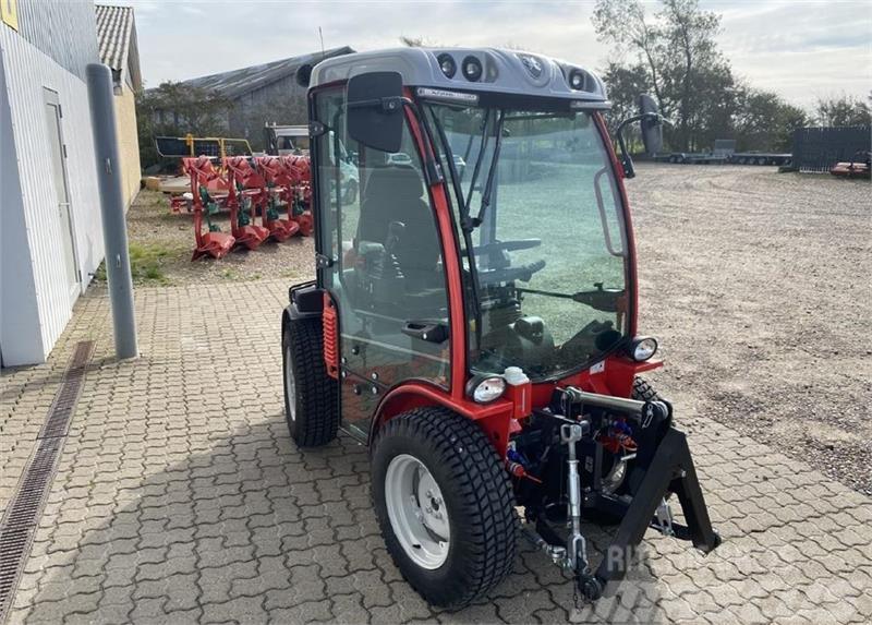 Antonio Carraro SP 4800 HST Kompakte traktorer